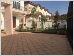ID: 4384 - New modern house for sale in Ban Donkoy, Sisatthanak District