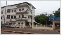 ID: 2793 - Building for sale at thatkao Village