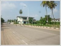 ID: 1668 - Land with old house for sale at Suanmon Village