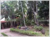 ID: 1274 - House for rent in diplomatic area with fully furnished