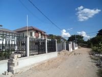 ID: 2820 - Brand new town house for sale