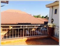 ID: 1696 - Colonial House near VIS for rent