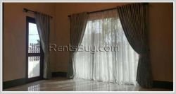 ID: 3573 - The new house is beautiful with fully furnished and next to concrete road for sale