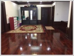 ID: 4336 - Contemporary house near Vientiane International School for sale
