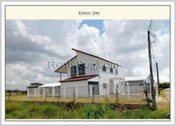 ID: 4263 - Adorable house for large family living ! House for sale in diplomatic area