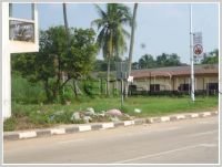 ID: 1668 - Land with old house for sale at Suanmon Village