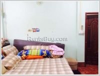 ID: 1696 - Colonial House near VIS for rent