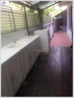 ID: 3062 - House for sale with fully furnished in Sisattanak district