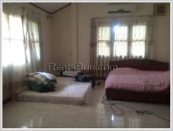 ID: 3098 - The niece villa house in town by good access for sale in Sisattanak district