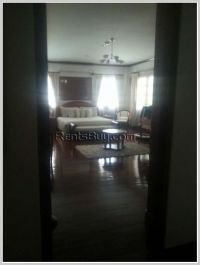 ID: 1184 - Modern villa house for sale