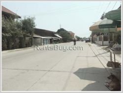 ID: 3060 - New modern house with fully furnished and near main road for sale