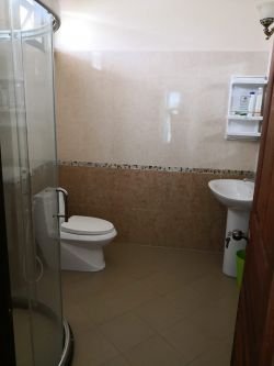 ID: 4135 - Adorable house for large family living ! Buying the House for rent in diplomatic area