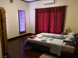 ID: 4135 - Adorable house for large family living ! Buying the House for rent in diplomatic area