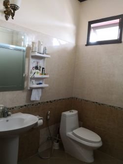 ID: 4135 - Adorable house for large family living ! Buying the House for rent in diplomatic area