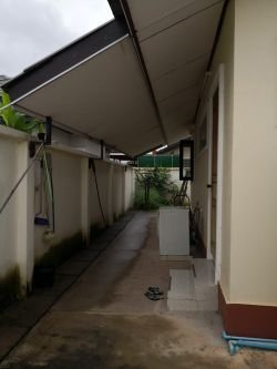 ID: 4135 - Adorable house for large family living ! Buying the House for rent in diplomatic area