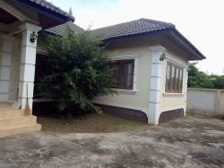 ID: 3166 - Affordable villa for sale in Sisatthanak District