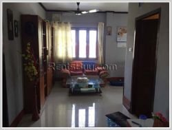 ID: 4097 - Contemporary house in diplomatic area and fully furnished for sale