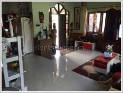 ID: 4097 - Contemporary house in diplomatic area and fully furnished for sale