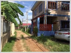 ID: 4097 - Contemporary house in diplomatic area and fully furnished for sale