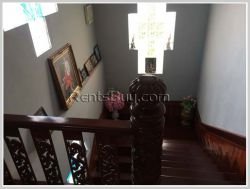 ID: 4097 - Contemporary house in diplomatic area and fully furnished for sale