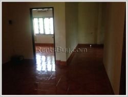 ID: 3801 - Affordable villa near Settha Hospital and Green Market for sale