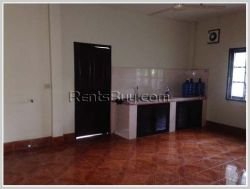 ID: 3801 - Affordable villa near Settha Hospital and Green Market for sale