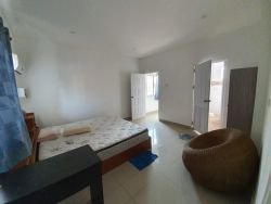 ID: 4427 - New house near Mittaphab hospital for sale or rent in Ban Chommany