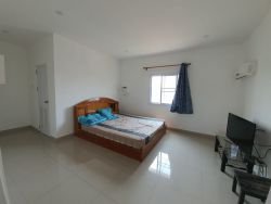 ID: 4427 - New house near Mittaphab hospital for sale or rent in Ban Chommany