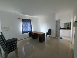 ID: 4427 - New house near Mittaphab hospital for sale or rent in Ban Chommany