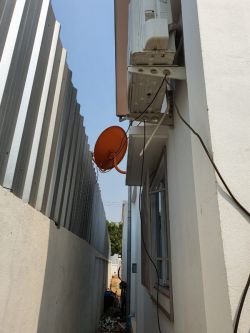 ID: 4427 - New house near Mittaphab hospital for sale or rent in Ban Chommany