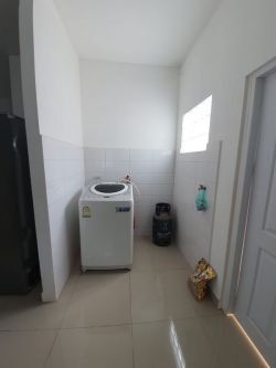 ID: 4427 - New house near Mittaphab hospital for sale or rent in Ban Chommany