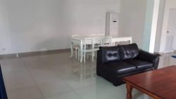 ID: 4427 - New house near Mittaphab hospital for sale or rent in Ban Chommany