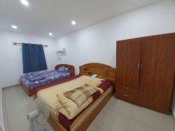 ID: 4427 - New house near Mittaphab hospital for sale or rent in Ban Chommany