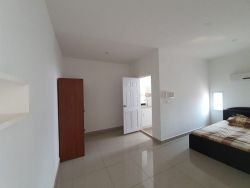 ID: 4427 - New house near Mittaphab hospital for sale or rent in Ban Chommany