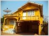 ID: 539 - House in town near Thatluang market