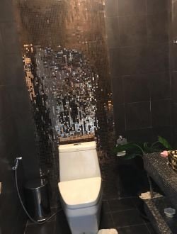 ID: 4495-New modern house with swimming pool near golf range for sale in Ban Nonghai