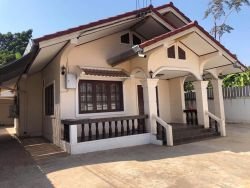 ID: 4559-Nice villa Phonthan water tank for sale