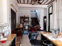 ID: 4573 - Lao contemporary house behind Thatlouang for sale