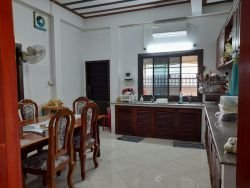 ID: 4573 - Lao contemporary house behind Thatlouang for sale
