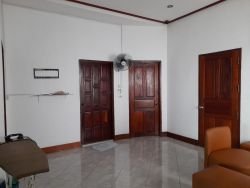 ID: 4573 - Lao contemporary house behind Thatlouang for sale