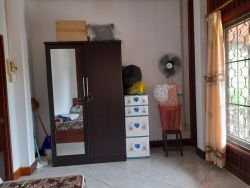 ID: 4573 - Lao contemporary house behind Thatlouang for sale