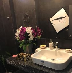 ID: 4495-New modern house with swimming pool near golf range for sale in Ban Nonghai