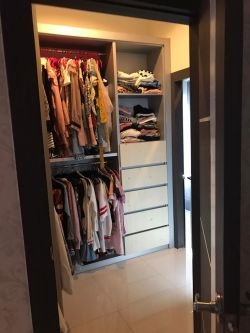 ID: 4495-New modern house with swimming pool near golf range for sale in Ban Nonghai