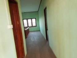 ID: 4558-Shop house by concrete road near Eye Care Hospital for sale