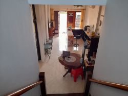 ID: 4573 - Lao contemporary house behind Thatlouang for sale