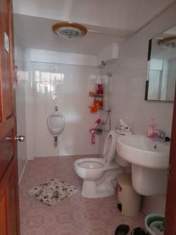 ID: 4573 - Lao contemporary house behind Thatlouang for sale