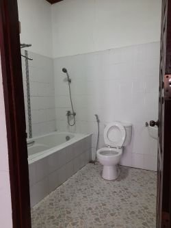 ID: 4573 - Lao contemporary house behind Thatlouang for sale