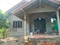 ID: 4570 - Affordable villa near Lard Khuay Market for sale