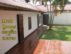 ID: 4538- Luxury house with large yard near The People's Supreme Court in Kouvieng road for sale