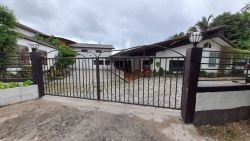 ID: 4579 - The beautiful villa near Saysetthathirath hospital for sale